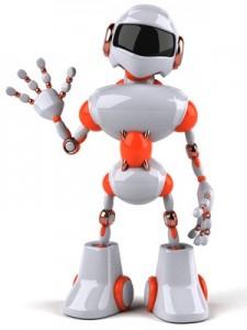 جذب وآموزش مربی رباتیک درسراسر کشور